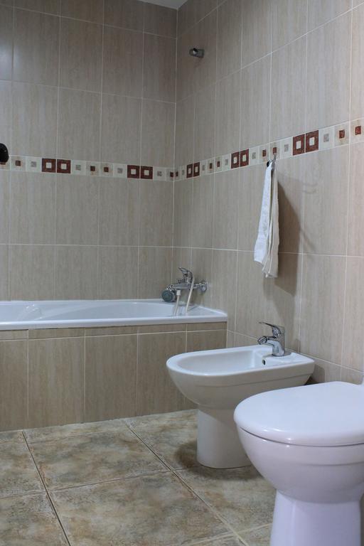 Apartamentos Turisticos Rosario Camarena de la Sierra Zimmer foto